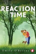 Cover: Reaction Time - Ylva Verlag E.Kfr.