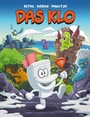 Cover: Das Klo - Community Editions