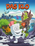Cover: Das Klo - Community Editions