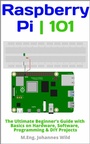 Cover: Raspberry Pi | 101 - M.Eng. Johannes Wild