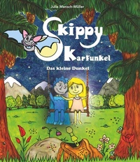 Abbildung von: Skippy Karfunkel - Band 1 - Buchschmiede von Dataform Media GmbH