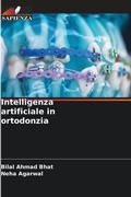 Cover: Intelligenza artificiale in ortodonzia - Edizioni Sapienza