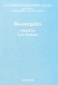 Enlarge image Cover: Bioenergetics - Elsevier