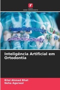 Cover: Inteligencia Artificial em Ortodontia - Edicoes Nosso Conhecimento