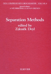 Enlarge image Cover: Separation Methods - Elsevier