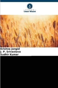 Enlarge image Cover: Terminaler Hitzestress bei Weizen - Verlag Unser Wissen