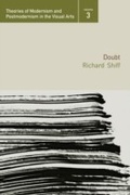 Cover: Doubt - Routledge