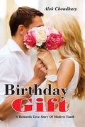 Cover: Birthday Gift - Diamond Books