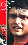 Cover: Dressing Room - Diamond Books