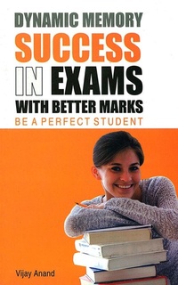 Enlarge image Cover: Dynamic Memory Success in Exams with Better Marks - Diamond Books