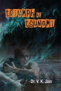 Cover: Triumph At Tsunami - Diamond Books
