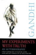 Cover: My Experiments with Truth - Diamond Books