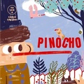 Cover: Pinocho - Editorial Alma