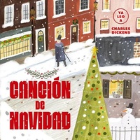 Enlarge image Cover: Cancion de Navidad - Editorial Alma