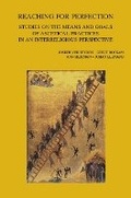 Cover: Reaching for Perfection - Peeters Publishers