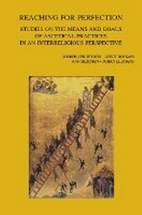 Enlarge image Cover: Reaching for Perfection - Peeters Publishers