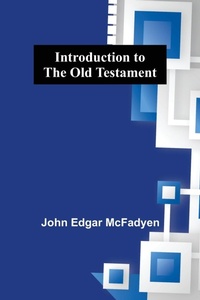 Enlarge image Cover: Introduction to the Old Testament - Alpha Editions
