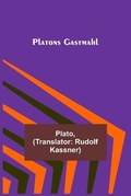 Cover: Platons Gastmahl - ALPHA EDITION
