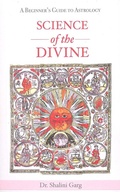 Cover: Science of the Divine - Diamond Books