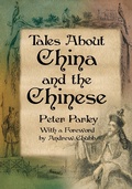 Cover: Tales about China and the Chinese - Earnshaw Books
