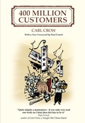 Cover: 400 Million Customers - Earnshaw Books