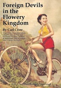 Cover: Foreign Devils in the Flowery Kingdom - Earnshaw Books