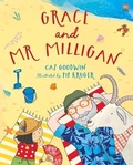 Cover: Grace and MR Milligan - Marshall Cavendish International (Asia) Pte Ltd