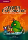 Cover: The Earth Experiment - Marshall Cavendish International (Asia) Pte Ltd