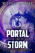 Cover: The Portal At The End Of The Storm - Next Chapter