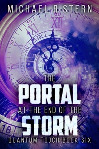 Enlarge image Cover: The Portal At The End Of The Storm - Next Chapter