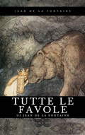 Cover: Tutte le favole - Sanzani