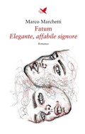 Cover: Fatum. Elegante, affabile signore - Giovane Holden Edizioni