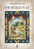 Cover: The Rubayyat - Edizioni Aurora Boreale