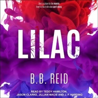Enlarge image Cover: Lilac - Tantor Audio