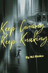 Abbildung von: Keep Coming Keep Knocking - N.l Rinku