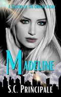 Cover: Madeline: A Sisters of Sin Origin Story - Sisters of Sin