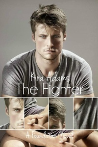 Enlarge image Cover: The Fighter (The Foundation Series, #2) - The Foundation Series