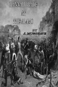 Cover: Hannah Brade at the Alamo - EMRE Publishing, LLC