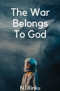 Abbildung von: The War Belongs To God - N.l Rinku