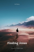Abbildung von: Finding Jesus - N.l Rinku