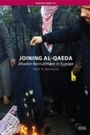 Cover: Joining al-Qaeda - Routledge