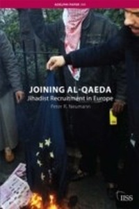 Enlarge image Cover: Joining al-Qaeda - Routledge