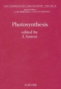 Cover: Photosynthesis - Elsevier