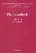 Cover: Photosynthesis - Elsevier