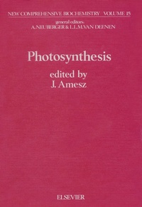Enlarge image Cover: Photosynthesis - Elsevier