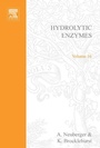 Cover: Hydrolytic Enzymes - Elsevier