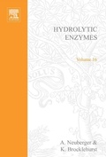 Cover: Hydrolytic Enzymes - Elsevier