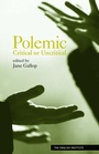 Cover: Polemic - Routledge