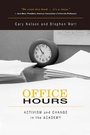 Cover: Office Hours - Routledge