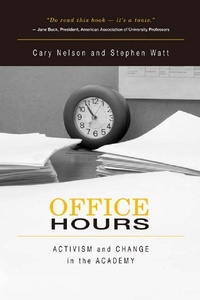 Enlarge image Cover: Office Hours - Routledge